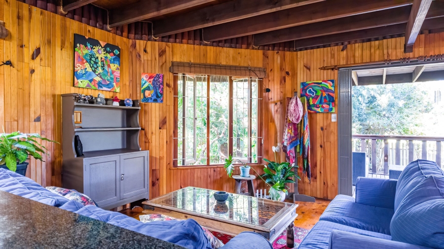 3 Bedroom Property for Sale in Old Place Western Cape